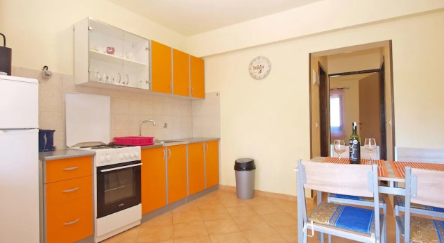Апартаменты Standard Apartment 1468