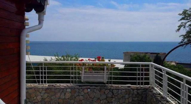 Полулюкс Guest House Margarita