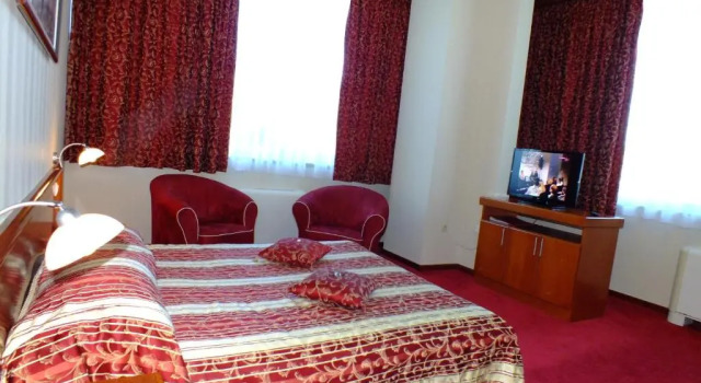 Номер Standard Hotel Vidović