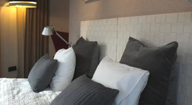 Hotel Lastres Miramar, Réserver Hôtel Colunga Costa Verde