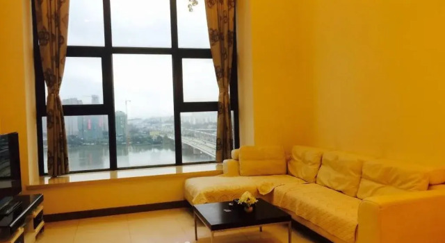 Aisi Home Inn