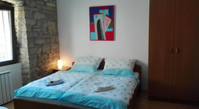 Rooms Svalina, Забронировать Отель Грожнян Umag Countryside