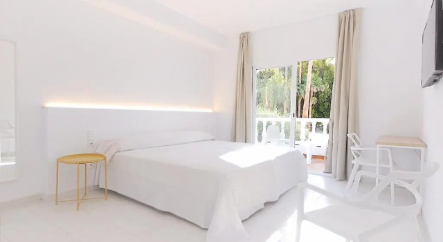 Двухместный номер Standard Tu&Me Resort