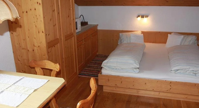 Plattnerhof Kaunertal