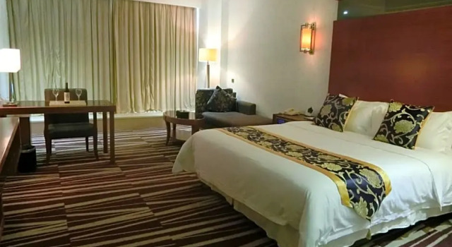 Люкс Executive Sanlian Hotel
