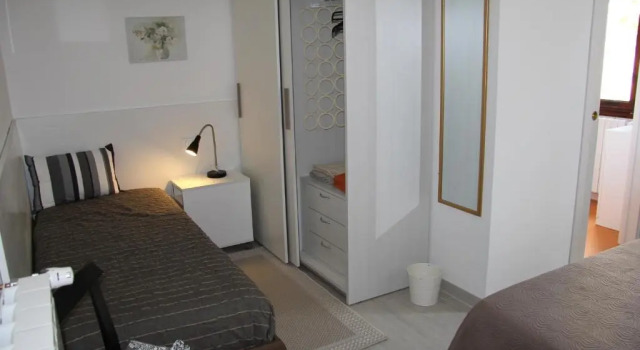Номер Standard Burchiello b&b