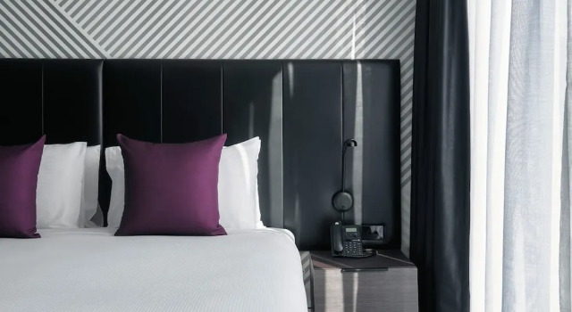 Номер Classic Movenpick Hotel Melbourne On Spencer