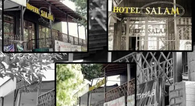 Salam Hotel