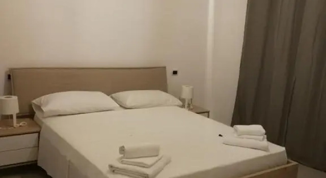 Двухместный номер Standard B&B Crispino