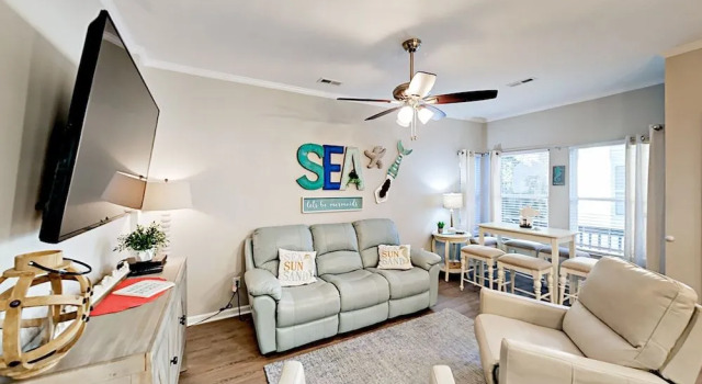S Kings #1158 - 7 Br Home