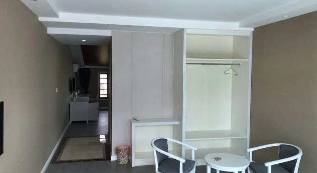 Chang Xing Yuan Zhong Hotel