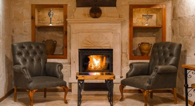 Sultan Cave Suites