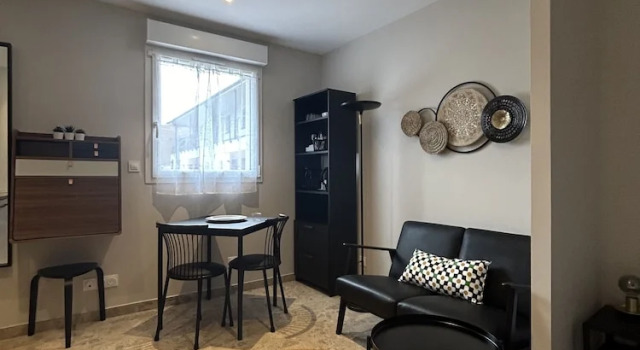 Номер Comfort Appart Hôtel Coraline - Genas Lyon Eurexpo