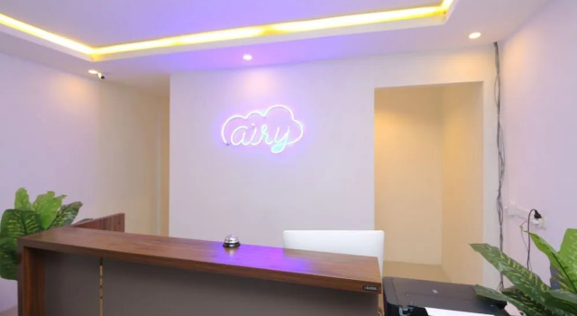 Airy Pangeran Jayakarta Empat Belas 23 Jakarta