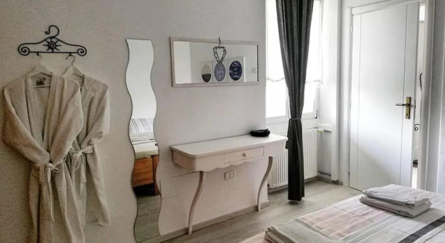 Двухместный номер Standard B&B Dal Nonno