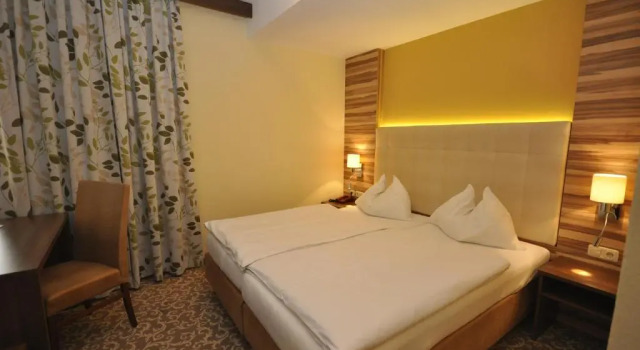 Двухместный номер Economy Hotel Wachau