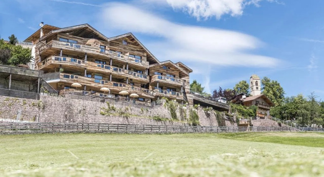 Residence Simonazzi