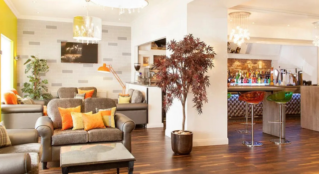 Bothwell Bridge Hotel, จอง โรงแรม Bothwell Lanarkshire