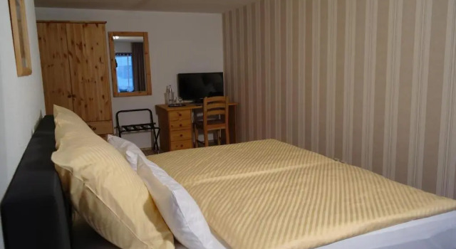 Двухместный номер Standard Heidehotel Jagdhof Dobra GmbH