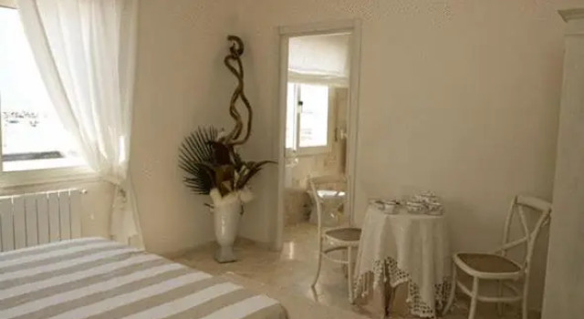 Двухместный номер Standard Hotel Bagni Lido