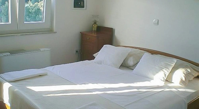 Apartments Tanja, Buchen Sie Ferienwohnung Hotels in Kvarner-Inseln mit Parkplatz, Parkplätze