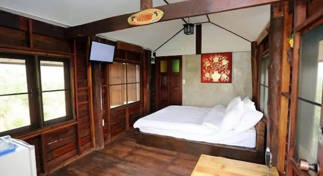 Chiang Dao Privacy, Забронировать Отель Чианг Дао 