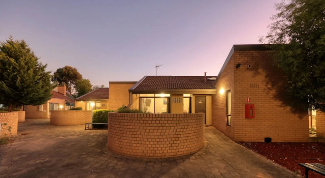 Executive Hideaway, Buchen Sie Motel Benalla Victorian High Country
