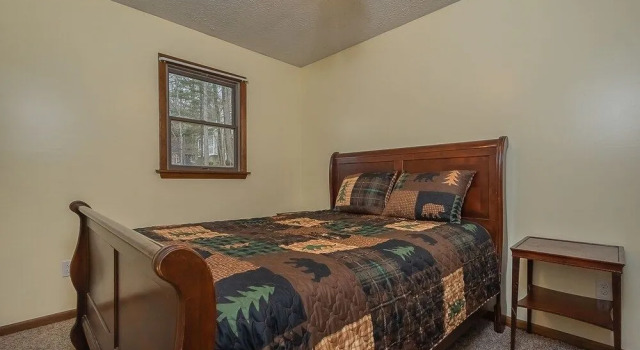 Fawn View Cabin, Buchen Sie Ferienhaus Hotels in Maryland mit Parkplatz, Parkplätze