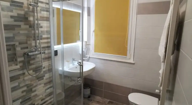 Номер Standard Valle dellEden