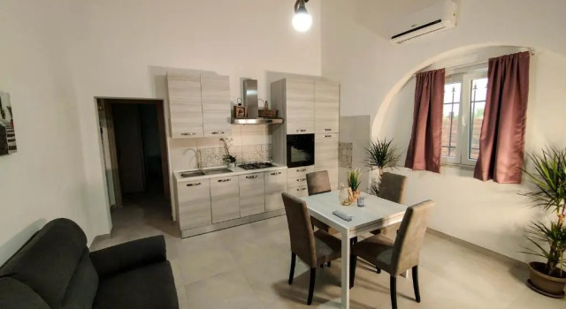 Двухместный номер Standard Anahita Luxury Suite & Spa