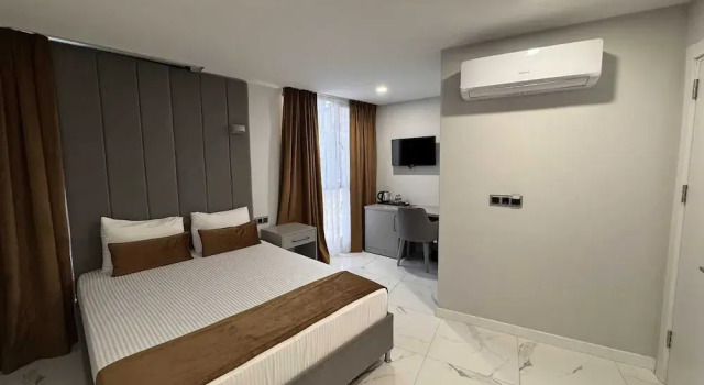 Люкс Comfort Casa Suit
