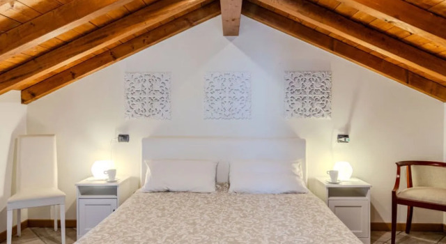 House Teresa Colico