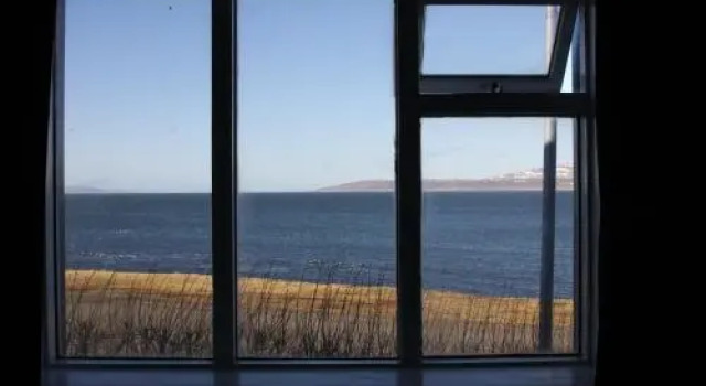 The Castle, Book Hotel Hoteller i West Iceland med morgenmad, Morgenmad
