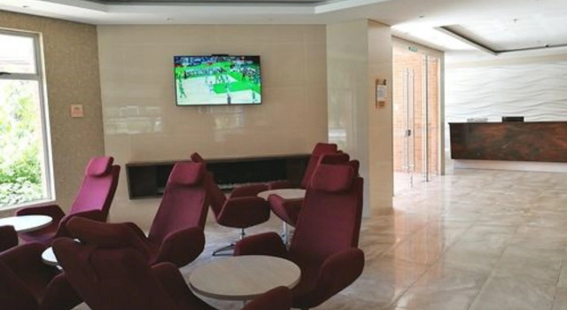 Apartamentos Plaza Suites, Prenota Hotel Usaquen Bogotá