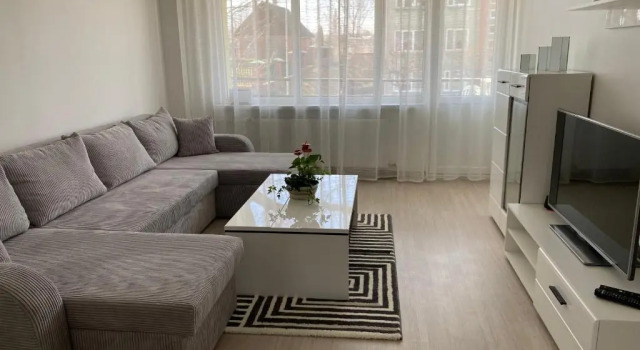 Centra apartamenti, Prenota Appartamento Alūksne 