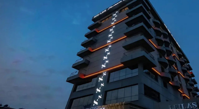 Souare Premium Hotel