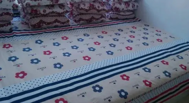 Номер Standard Qingshangou Golden Soil Farmstay