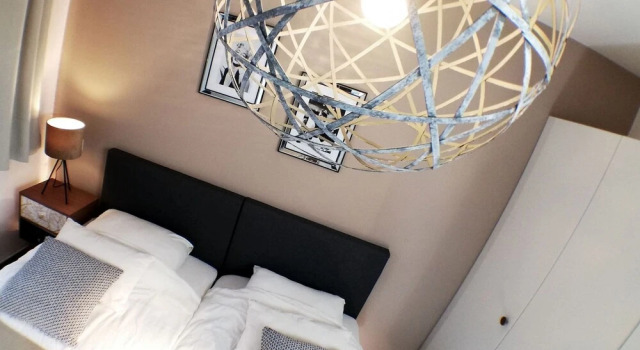 Businest Gosselies-charleroi Airport - 1-bedroom Apartment