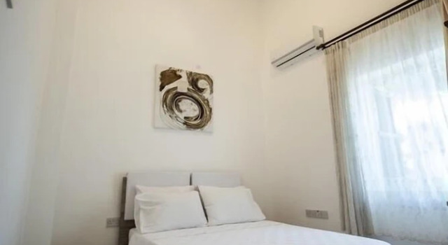 Люкс Comfort Nicosia Taskonak Hotel & Restaurant