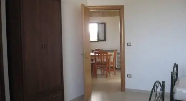 Villetta panoramica