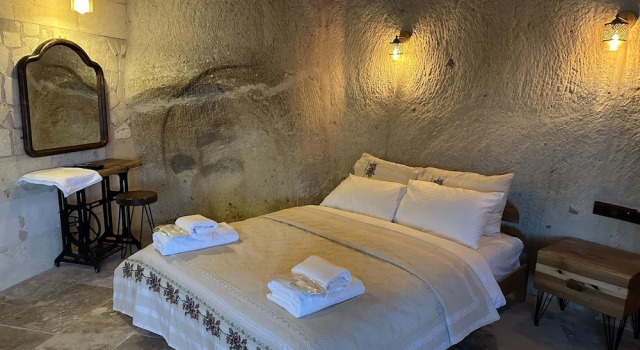 Kale House Nar, Book Hotel Nar Nevsehir