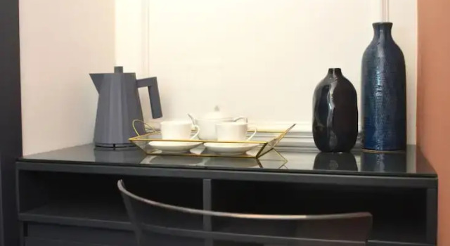 Номер Standard PALAZZO DELLE SIRENE Deluxe Apartment & Boutique Rooms