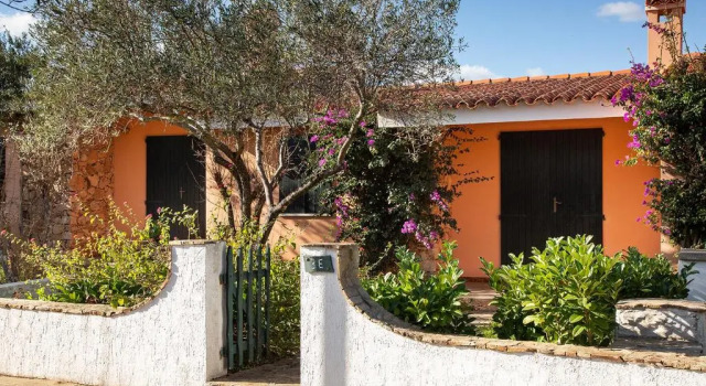 Номер Standard Residence il Melograno