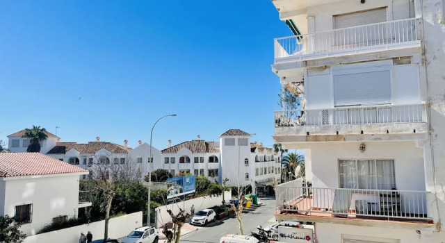 Apartamento Vista Torrecilla en Nerja, Забронировать Апартаменты/квартира Нерха Axarquía, рядом с Церковь Эль-Сальвадор