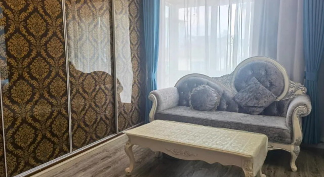 Трёхместный номер Standard Mama Naxi Guesthouse