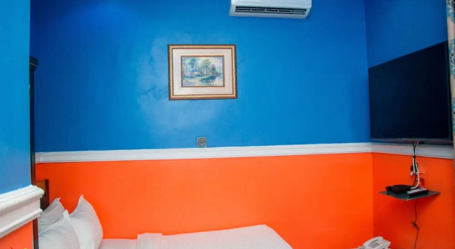 Sweet Savor Hotels And Suites Annex, Book Hotel Egbe 