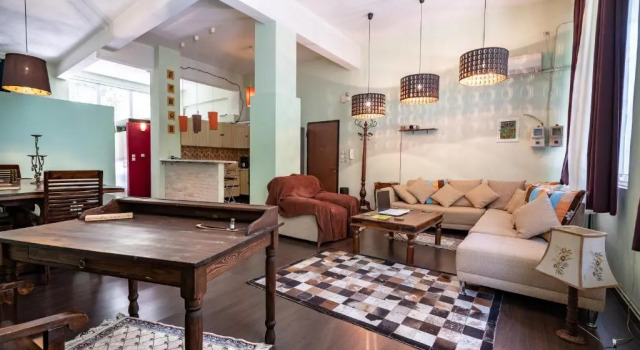 Kastella 1 bedroom 2 pers flat, Забронировать Отель Пирей Острова Саронического залива - Аттика, рядом с Археологический музей Пирея