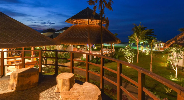 The Manik by Loji, Rezervovat Vila Chaty v Bali, Chalupa