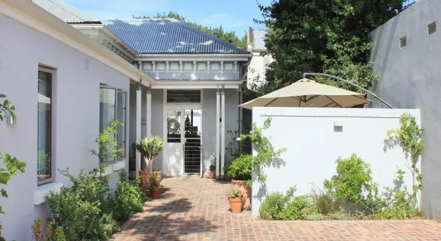 Himmelblau Boutique Bed and Breakfast