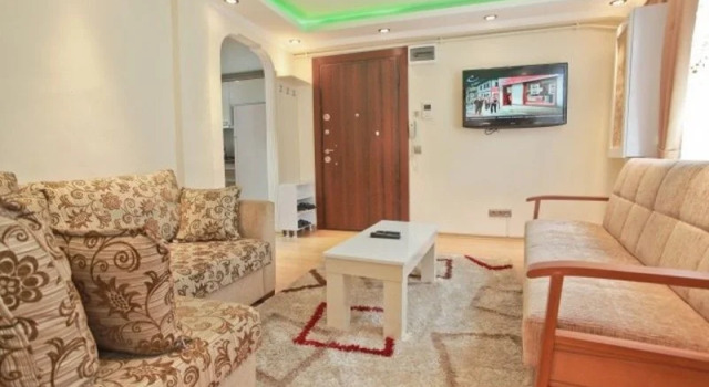 Taksim Elmadag Suites, Забронировать Апартаменты/квартира Отели Стамбула с парковкой, рядом с City's Nisantasi, Парковка